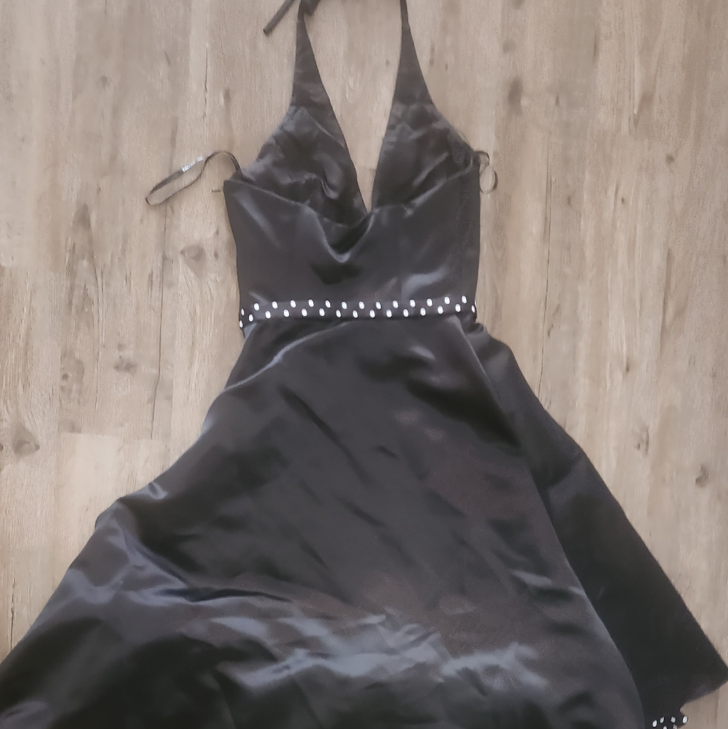 Jessica Mcclintock Dress